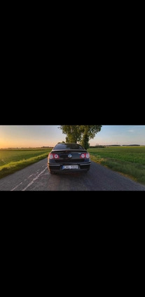 Volkswagen Passat cena 9900 przebieg: 480000, rok produkcji 2005 z Kruszwica małe 67